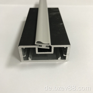 Aluminium-Tür- und Fenster-Siegel-Streifen-PVC-Streifen